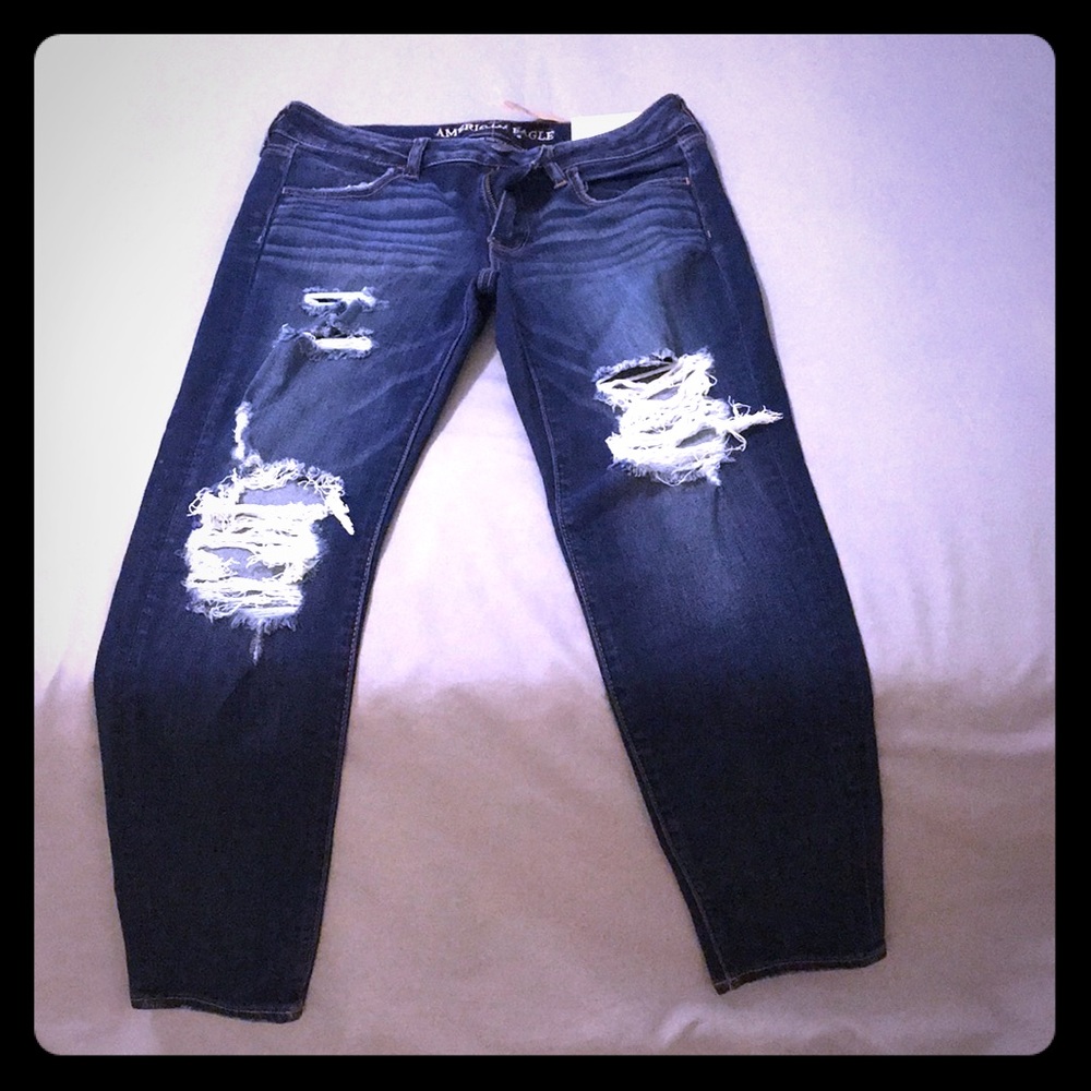 American Eagle Jegging